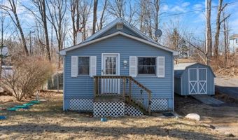 14 Paddock Ave, Alloway, NJ 07422