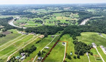 1850 107 Cutoff, Afton, TN 37616