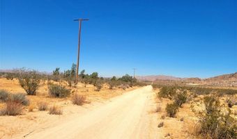 38 Japatul Rd, Apple Valley, CA 92307