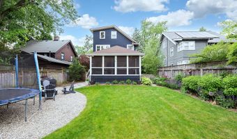 1303 S Forest Ave, Ann Arbor, MI 48104
