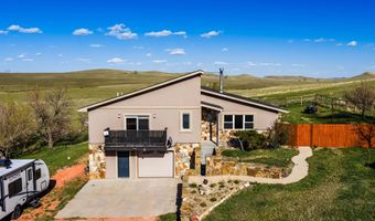 25 Camino Vista Montana, Buffalo, WY 82834
