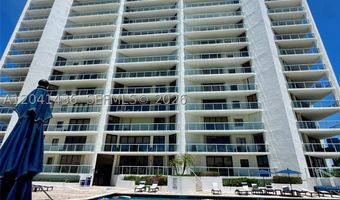 19500 Turnberry Way 15F, Aventura, FL 33180