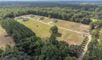 50 CHARLES DAVIS Ln, Amite, LA 70422