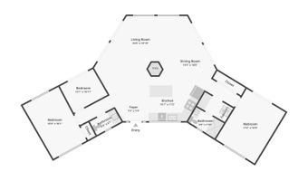 16560 Starke Rd, Arcadia, MI 49613