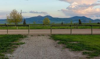 950 Miles, Bancroft, ID 83217