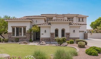 4878 S FRESNO St, Chandler, AZ 85249