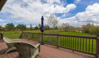 26 Equine Dr, Cody, WY 82414