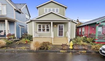 265 23RD St, Astoria, OR 97103