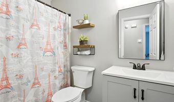 302 WHITE MARBLE Way, Ball Ground, GA 30107