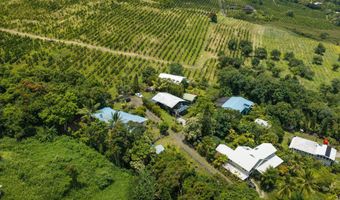 83-5756 NAPOOPOO Rd, Captain Cook, HI 96704