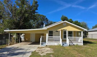 616 PINE St, Auburndale, FL 33823