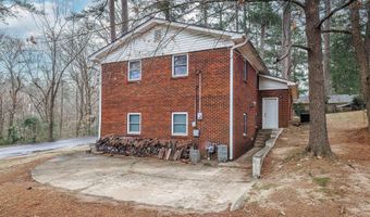 1535 Pine Manor Dr, Arkadelphia, AR 71923