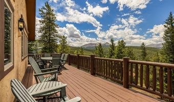 111 Emmett Lode Rd, Breckenridge, CO 80424