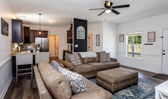 410 Raeford Rd, Angier, NC 27501