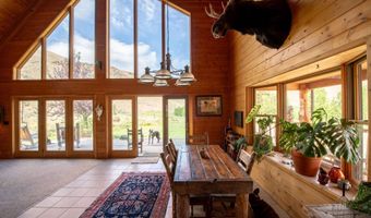 9885 Challis Creek Rd, Challis, ID 83226