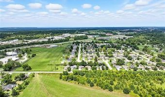 9325 E 530 Rd, Claremore, OK 74019