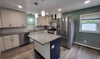 57 Merino St, Johnston, RI 02919