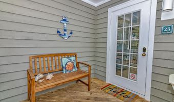 23 Ibis Roost, Bald Head Island, NC 28461