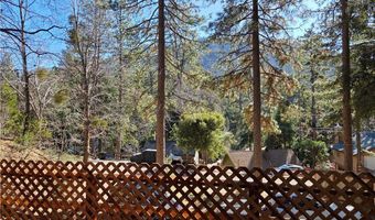 5910 Robin Oak, Angelus Oaks, CA 92305