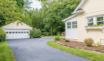 461 Circle Dr, Abingdon, VA 24210