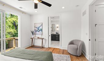 3120 Clemson Ave, Charlotte, NC 28205