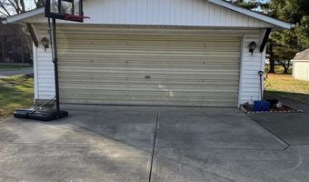 315 S Mulberry St, Batesville, IN 47006