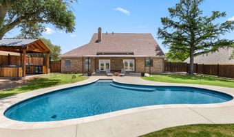1111 S Ash, Archer City, TX 76351