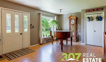 31 McCullough Rd, Cody, WY 82414