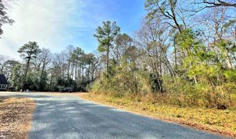 SANDPIPER LANE lot 23, Atlantic, VA 23303