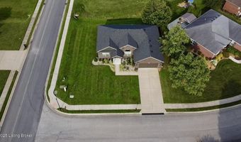 101 Pete Ln, Bardstown, KY 40004
