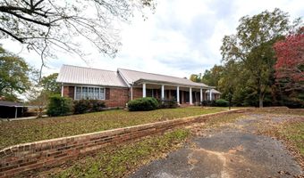 680 N 2ND Ave, Ashland, AL 36251