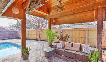 4634 Sunflower Cir, Abilene, TX 79606