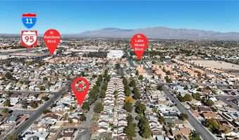 1646 Discus Dr, Las Vegas, NV 89108