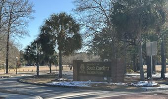 299 Warren St, Allendale, SC 29810