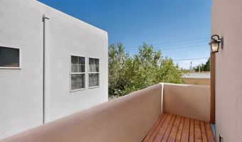 2104 San Venito Rd NW, Albuquerque, NM 87104