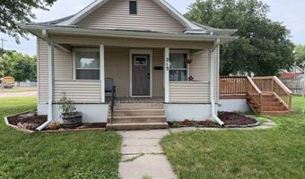 213 M St, Aurora, NE 68818