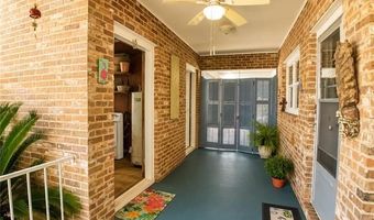 1326 CHARWOOD Dr, Bogalusa, LA 70427