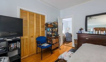 951 Canterbury St, Boston, MA 02131