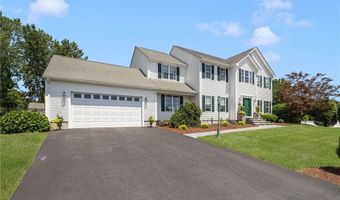 279 Alpine Estates Dr, Cranston, RI 02921