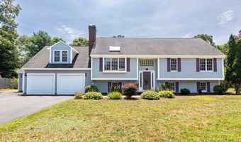 37 Yearling Run Rd, Bourne, MA 02532