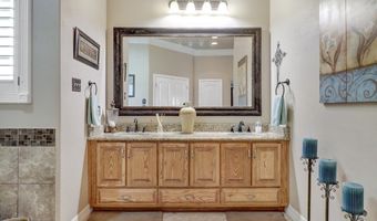 220 NE 2000, Andrews, TX 79714
