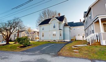 20 Chapel St, Augusta, ME 04330