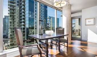 10650 NE 9th Place 1122, Bellevue, WA 98004
