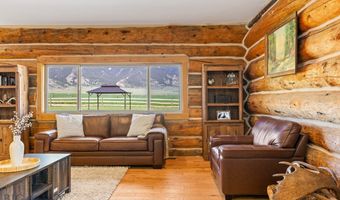 17 Tex's Loop, Alder, MT 59710
