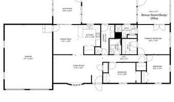 2 FALCON CREST Dr, Harbeson, DE 19951