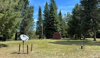 62 Newell Dr, Cascade, ID 83611