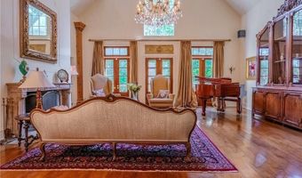 805 Old Mill Ct, Ball Ground, GA 30107