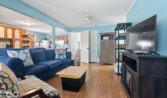 655 Yosemite Dr, Indianapolis, IN 46217