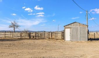 1980 W 3600 N, Beryl, UT 84714