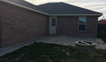4411 S Roberts St, Amarillo, TX 79118